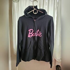 Vintagr Barbie Hoodie